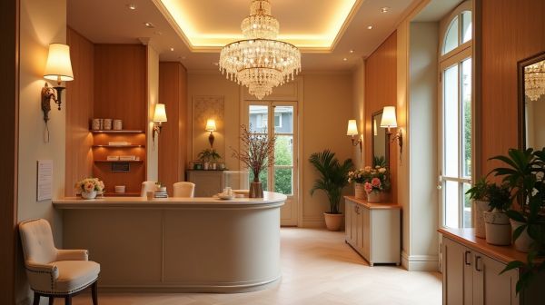 Le meilleur coiffeur à annecy : une expérience personnalisée