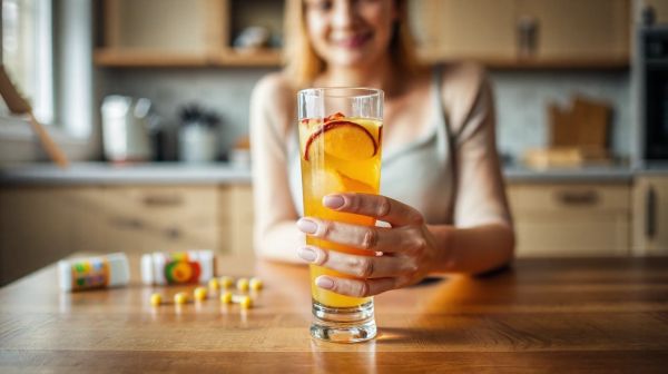 Top nutriments indispensables dans un complément de grossesse