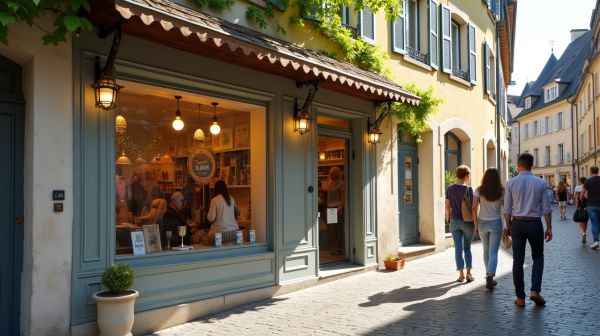 Top services de coiffure à Annecy pour un style unique