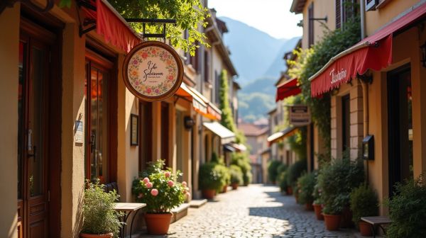 Top services de coiffure à Annecy pour un style unique