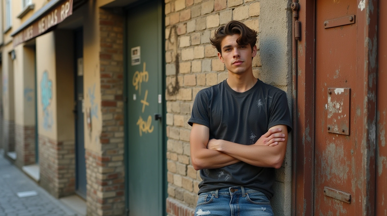 Vos questions sur l'univers du textile humoristique